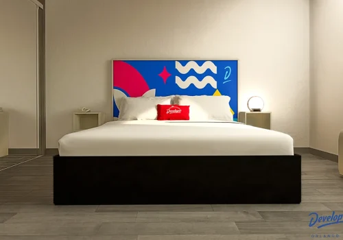 Orlando North 02 HABITACIONES