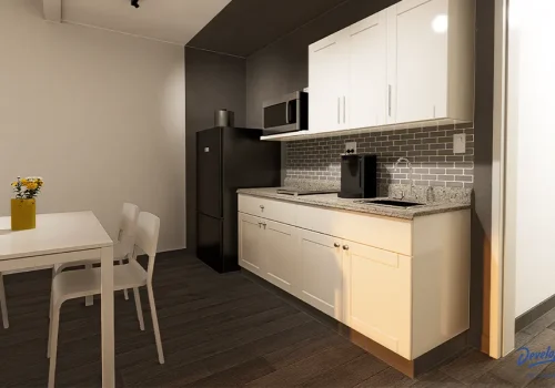 Orlando North 06 HABITACIONES