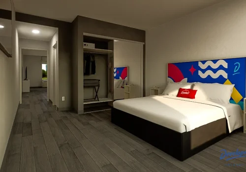 Orlando North 07 HABITACIONES