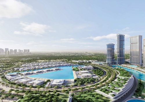 Sobha-Hartland-2-Dubai-Apartments-Villas